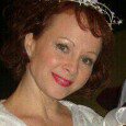 Tina Gilbert - @daisytea3 - Instagram