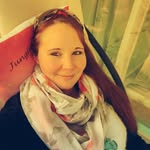 Tina Goldstein - @tinchen2891 - Instagram