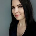 Tina Goldstein - @tina_goldsteeein - Instagram
