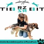 Tina Goldstein - @tierzeit_friedberg - Instagram