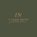 In a Good Mood Delivery - @inagoodmooddelivery - Instagram