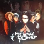 Mcrforever - @michaelinagoodman - Instagram