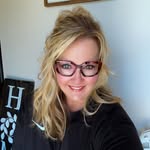 Tina McDaniel Goodman - @tina_g_goodman - Instagram