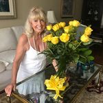 Ina Hall - @inahall244 - Instagram