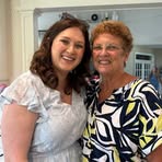 Ina Hall - Facebook