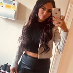 Tina Hampton - @tina429181 - Instagram