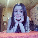 Tina Hampton - @baby_cakes1225 - Instagram