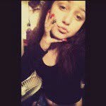 Tina Hampton - @_tinyy_98 - Instagram