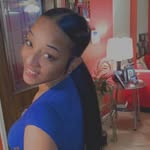 Tina Hampton - @tinahampton711 - Instagram