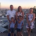 Tina Hampton - @hampton4228 - Instagram