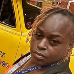 Tina Hampton - @ohitshetravels - Instagram
