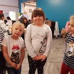 Tina Hampton - @d.sollis_t.claridge - Instagram