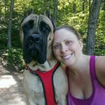 Tina Hampton - @teener82 - Instagram