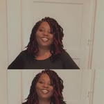 Tina Hampton - @tinahampton1997 - Instagram
