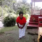 Ina Henry - @inahenry40 - Instagram