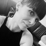 Ina Schwesinger - @inahenry80 - Instagram
