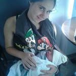 Tina Holmes - @tina.holmes.35 - Instagram