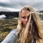 Tina holmes - @tinaseestheworld - Instagram