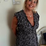 Tina Holmes - @teeny.1966 - Instagram