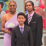 Tina Holmes-Aponte - @shante8397 - Instagram