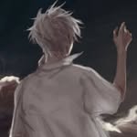 gojo satoru - @in.a.hopeless.place - Instagram