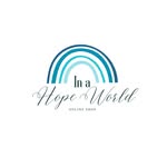 ʜᴀʟᴇʏ - @inahopeworldshop - Instagram