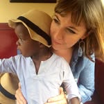 Ina Howard-Parker - @inahow - Instagram