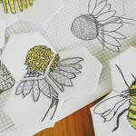 Tina Howard - @the_crafty_madam - Instagram