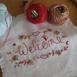 tina howard - @the_crafty_mrs - Instagram