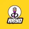 aryonibos5 - @inahunter15 - TikTok