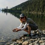 Ina hunt - @inabitseh - Instagram