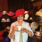 Ina Ingram - @ina.ingram.752 - Instagram