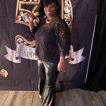 Tina Christina Ingram - @tinaingram64 - Instagram
