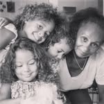 Ina King - @___sweetinspirations___ - Instagram