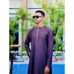 Mahad Ali Gutale - @ina____king - Instagram