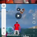 Pinki Sonkr - @i_n_a_king_ - Instagram
