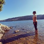 Ina Koch - @marscina11 - Instagram