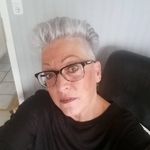 Ina Koch - @inakoch55 - Instagram