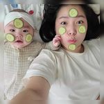 Ina Lee - @inayounginlee - Instagram