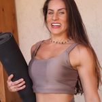 Rackel Quirino | Yoga para Mulheres - @inaleexaleyoga - Instagram