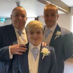 Tina Manning - @tinamanning1965 - Instagram