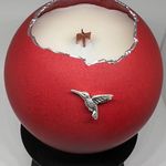 Tina Manning Candles - @tinamanningcandles - Instagram
