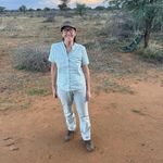 Ina Mayer - @signora_melanzana - Instagram