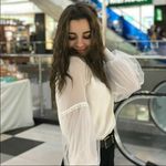 Kristina Mayer - @kris_tinamayer15 - Instagram