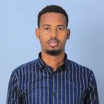 Abdi Aden - @inamayow - Instagram