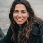 Angelina Lilah Inama - @inamayoga - Instagram