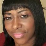 ina mitchell - @mrs._neicy_1 - Instagram
