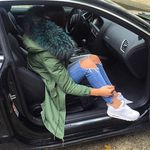 Ina Mitchell - @ina_mitchell - Instagram