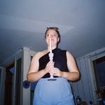 Klára Pačková - @klarinapaces - Instagram