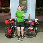 Tamara Marjorie O'Donnell - @keepinasteadypace - Instagram
